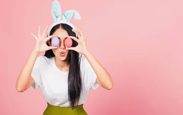 На Великден можем да прекалим с яйцата