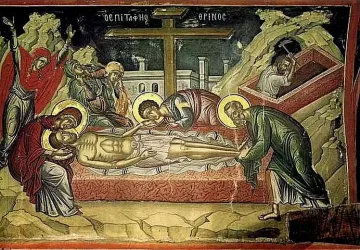 Велика събота. Защо това е най-благословеният ден