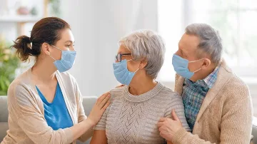 Откриха кой е боледувал най-дълго от ковид, каква е изненадата