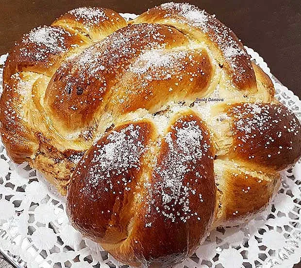 Месите козунаци? Една смес може ви докара до бяс