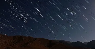 Небето тази нощ ще изненада всички. Случва се нещо изключително