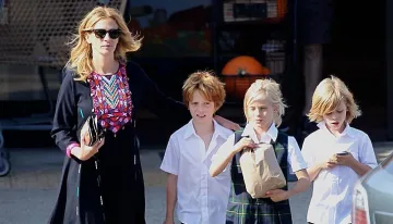 Какво забраняват холивудските звезди на децата си?