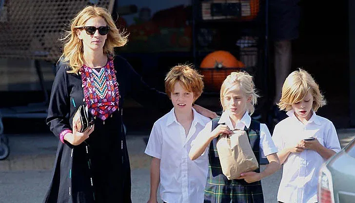 Какво забраняват холивудските звезди на децата си?