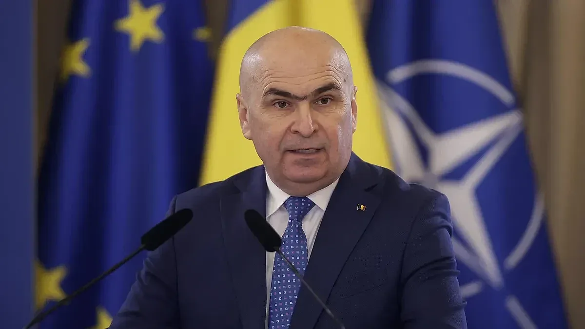 Ето го новият премиер на Румъния