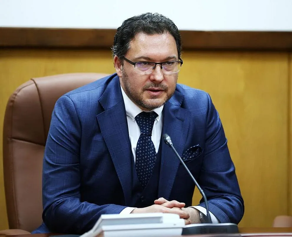 Рокада на върха в полицията във Варна след смъртта на Явор