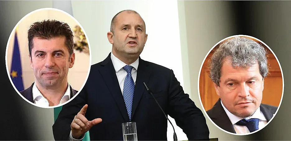 Идва ли Денят Х за кабинета?