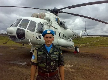 Великденско чудо с пленен българин в Украйна!