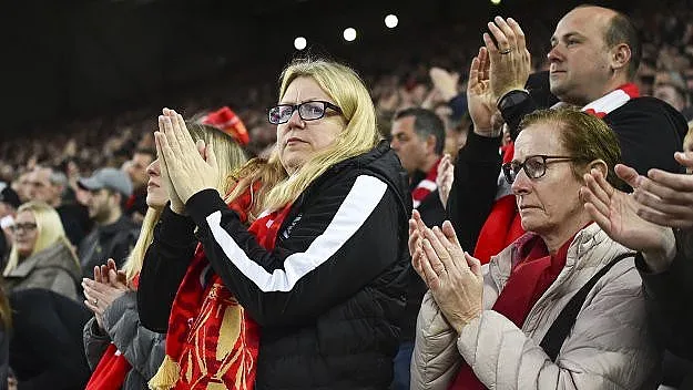 През сълзи! Писмото на Роналдо до Ливърпул