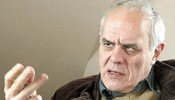 Андрей Райчев каза кога пада кабинетът