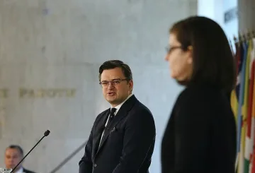 Украински българин: Кулеба е разочарован от визитата в София