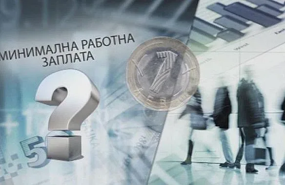 Къде сме? Ето минималната заплата в Гърция