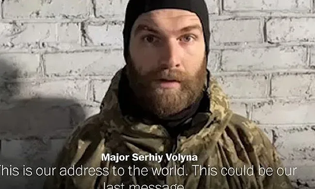 Ще има ли руски удар с бомба от 5 тона по "Азовстал"
