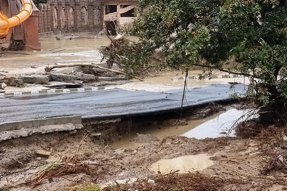 Кошмар без край! Потопът взе нова жертва, загина и...