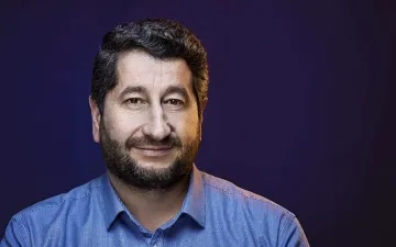 Христо Иванов обясни по Фройд решението за Скопие