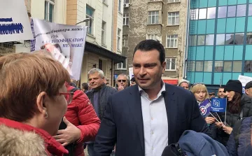 Паргов разкри ролята на БСП в кабинета