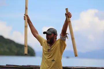 Ще стигне ли мъжът на Силвия Петкова до финала в "Сървайвър"