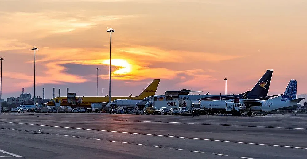 Летище София с примамлива изненада за пътниците (СНИМКИ)