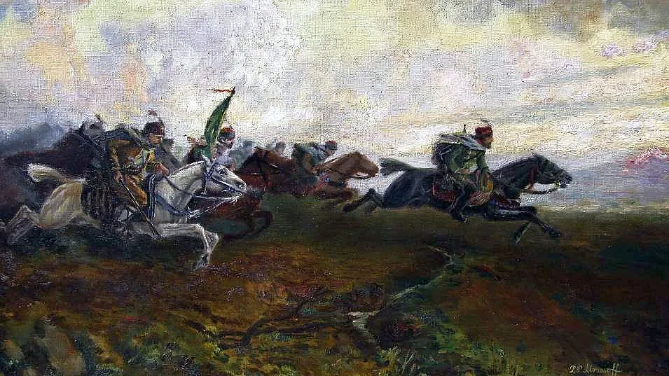 Най-страстното българско въстание разтърсва три империи