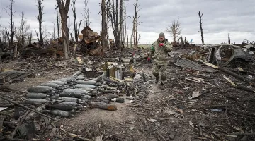 Смела съпротива на украинците, Русия поднови ултиматума