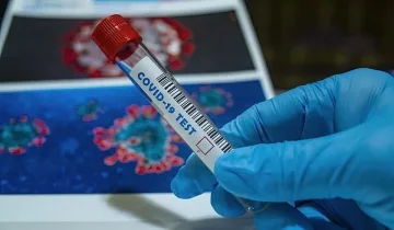 Ковид леко ни безпокои, делът на заразените стана по-висок