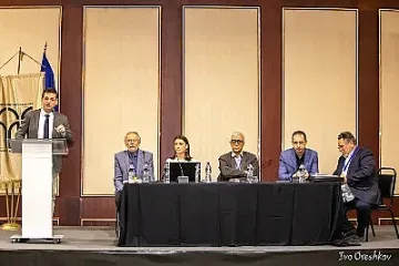 КАБ обединява усилия с държавата и общините за развитието на сектора