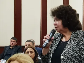 На форума на "Стандарт"! 250 млн. лв. за ремонт на общински пътища