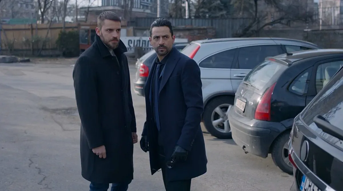 Топал и Акарди със свръхрискова операция в "Братя"