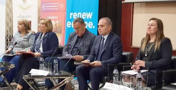 От форума на "Стандарт": До 15% индексация на строителните договори