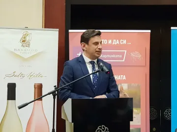 На форума на "Стандарт"! Халил Летифов каза защо строителите страдат