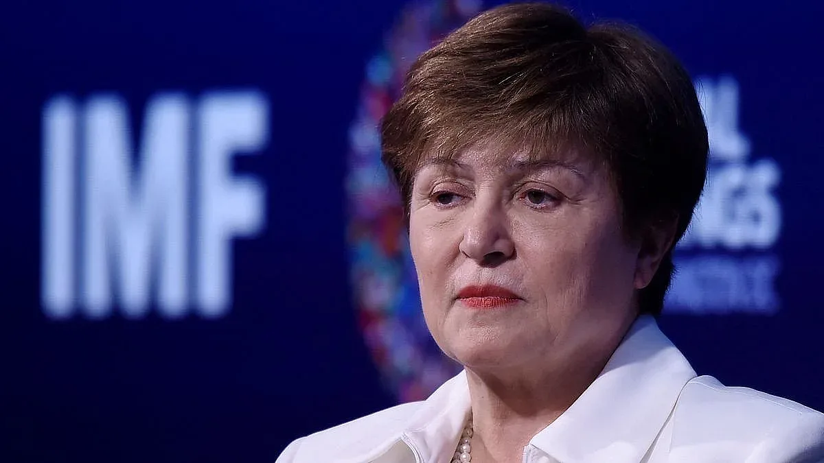 МВФ с дразнещи данни за България, накъде върви икономиката