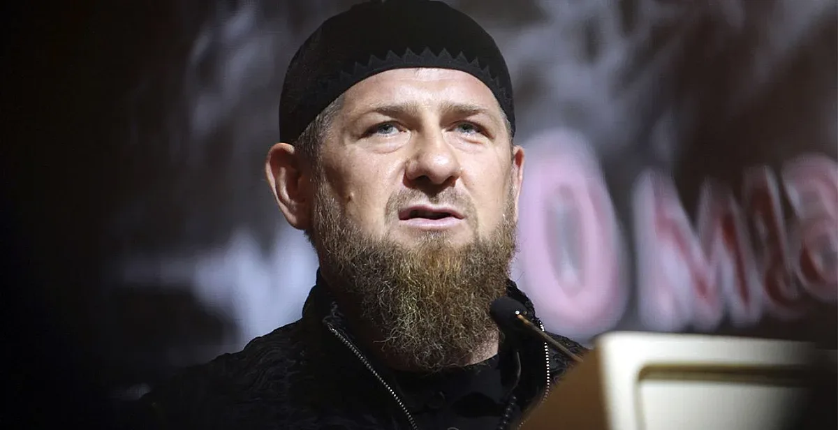 Рамзан Кадиров стана Баба Ванга! Предсказанието му