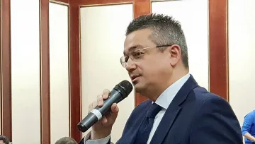 На форума на "Стандарт"! Фонд помага на общините за улици, ВиК и осветление