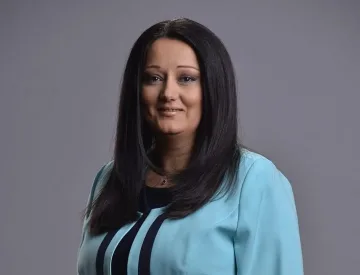 Лиляна Павлова представи 5 приоритета за финансиране на ЕИБ