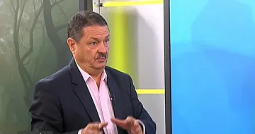 Голямо Великденско обещание за времето. Говори проф. Рачев