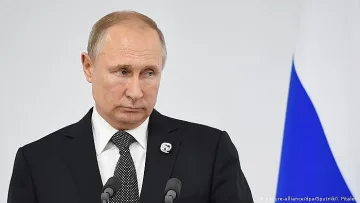 Путин с ключово изявление за Русия. Решението