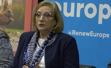 Искра Михайлова: Не видях ролята на кметовете в Плана за възстановяване