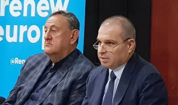 Гроздан Караджов: 2,3 млрд. лева са предвидени за проекти в строителството