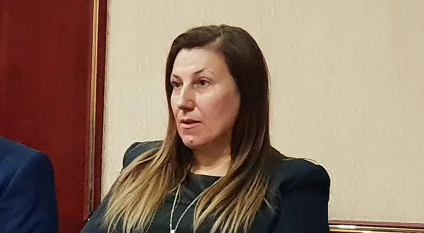 Ренета Николова: Намирането на решение е в обединените усилия