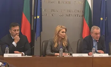 Мария Филипова: КЗП залага на превантивната и контролна дейност
