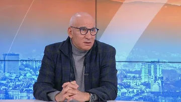 Хампарцумян с остра критика към властта за провала с БНБ