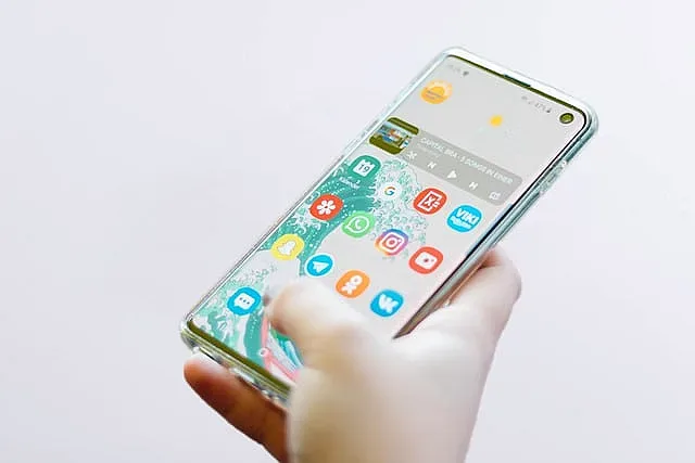 Telegram въвежда персонализирани звуци за известия