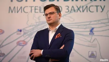 Какво търси Дмитро Кулеба в София? Говори бивш дипломат