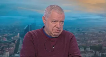 Мишо Константинов очаква национално предателство по ключов въпрос