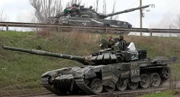 Наш военен разкри става ли Русия за съвременна война