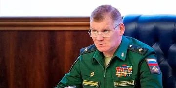 Руски удари в Украйна, унищожават оръжия