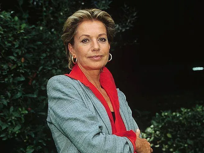 Отиде си италианска грандама, племенница на един от бащите на Европа