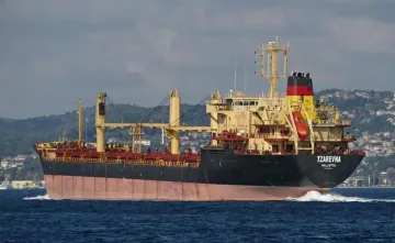 По "Царевна" се е стреляло. Ето видеото