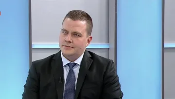 Станислав Балабанов с предупреждение. Какво ще взриви властта?