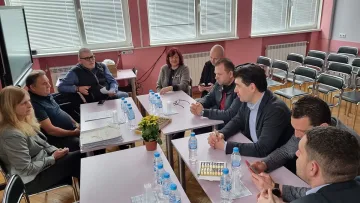 Иван Таков с остра позиция за преименуването на 36-о СУ "Максим Горки"