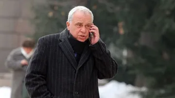 Кой е изгоненият БГ посланик от Кремъл